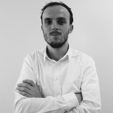 Maxime Barrea