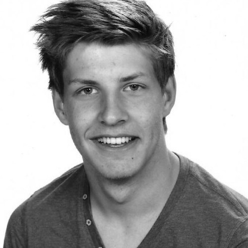 Sylvain Vériter