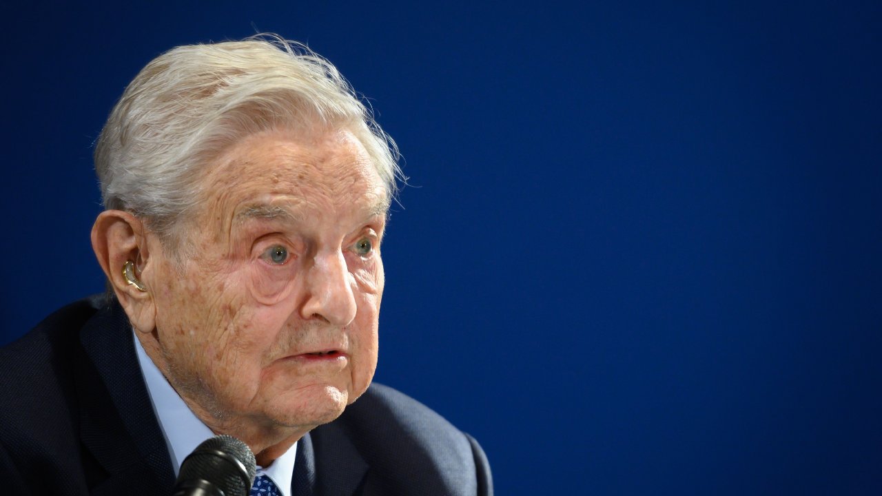 Soros